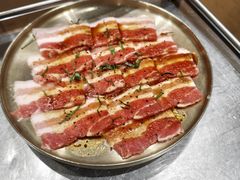 -高丽苑韩国烤肉(海昌路旗舰店)