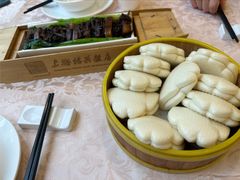 梅干菜扣肉-绍兴饭店(大宁店)