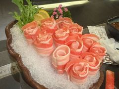 -湊湊火锅·茶憩(合生汇购物中心店)