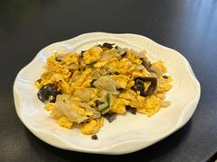 -老李家土菜馆·安吉地标美食