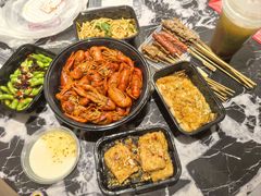 -聚味瞿记·龙虾堂(咸嘉湖店)