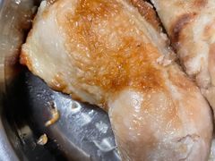 -大益烤鸡