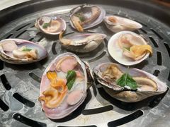 -青蓬蒸汽海鲜·深圳老字号·团建聚会(壹方城店)