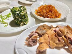 -19号私房菜(云南路店)