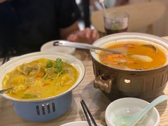-米泰芒·东南亚料理(体育西店)