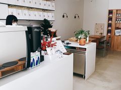-via coffee(万象城店)