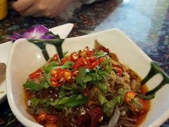 -蘑菇私房菜小馆(杨家坪西城天街店)