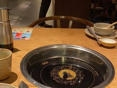 大堂-大头椰·椰子鸡火锅(新梦店)