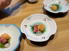 -花和海鲜自助(梅江店)