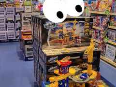 -TOYSRUS玩具反斗城(长春欧亚卖场店)
