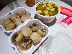 -小杨生煎(南京东路食品一店)