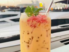 -MR.ROCKY洛奇先生·西餐&酒吧(太古仓店)