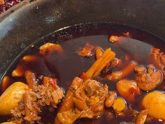 -李子坝梁山鸡(李子坝大鸡哥店)