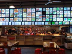 -冶建镜子·老南昌大排档·江西虾王(总店)