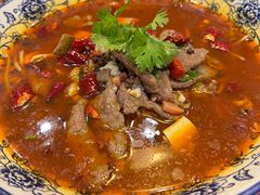 -兔爸私家小厨(新北万达店)