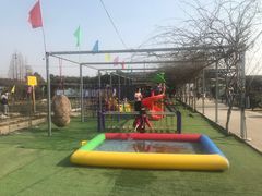 -小鱼草莓采摘园农家乐·小鱼餐厅