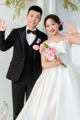 -雅云婚纱摄影工作室旗舰店