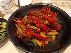 -聚味瞿记·龙虾堂(坡子街店)