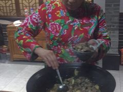 -双城乡铁锅炖羊肉(莱安逸境店)