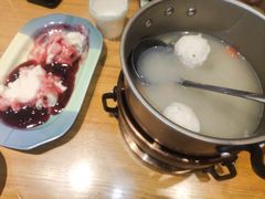 -汇丰苑·海鲜青岛菜(中山路大鲍岛店)