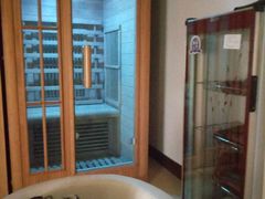 -百家康养生馆(龙口西店)
