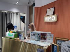 -海马体照相馆(深圳万象天地店)