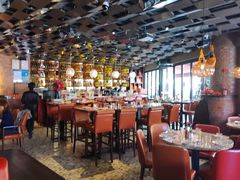 -BROWNSTONE布朗石西班牙餐厅(富城店)