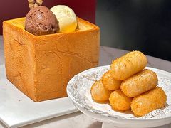 -茅庐川菜(烟台万象汇店)