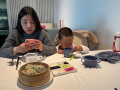 -大董(环贸iapm店)