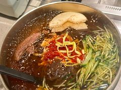 -白玉·朝鲜族烤串(深圳Kkone店)