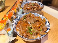 -三石铁板烧(紫竹桥店)