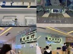 -武汉大学附属爱尔眼科医院(湖北总院)