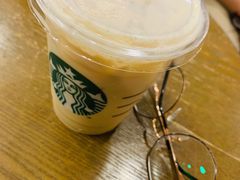 -星巴克(广州正佳广场4层店)