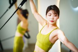 -莫纳瑜伽·普拉提