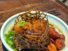 -鱼食饭稻·苏浙土菜17年老馆子(平江路店)