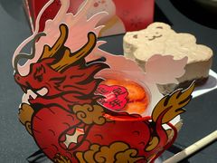 -好利来(武汉新天地店)