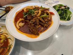 -阿西娅食府(中关村店)