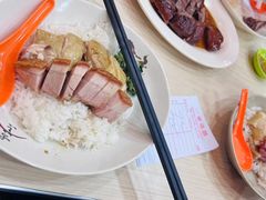 -一乐烧鹅(中环店)
