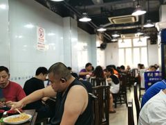 大堂-春和面馆(常德路店)
