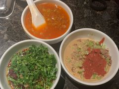 -海底捞火锅(龙湖三千集店)