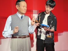 -北京杜莎夫人蜡像馆