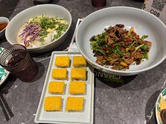 -长安记·大美陕菜(大族广场店)