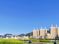 -星海广场
