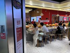 -龍歌自助小火锅(秦淮水游城店)