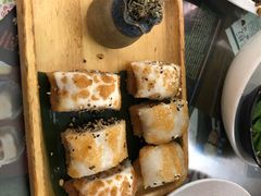 -豆蔻电影主题餐厅(四牌楼店)