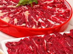 -八合里潮汕鲜牛肉火锅(深圳海岸城店)