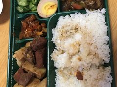 -顶好快餐(市府店)