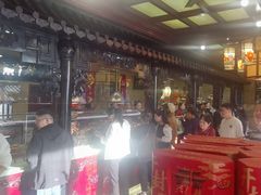 -兴盛德·麻辣花生大王·老店(中山路店)