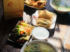 -郝鸿来火烧(古城店)