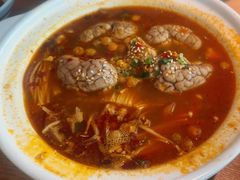 -花盐街·四川乐山小吃(西单大悦城店)